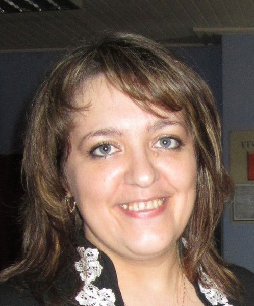 Анна Кузнецова