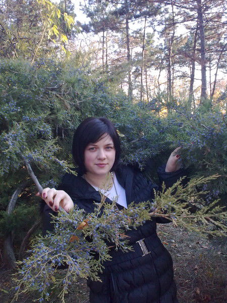 Анна Книжникова