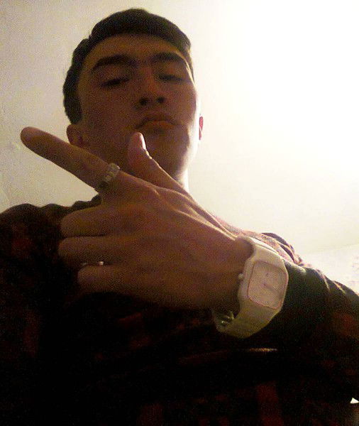 Бауыржан Калиакпаров