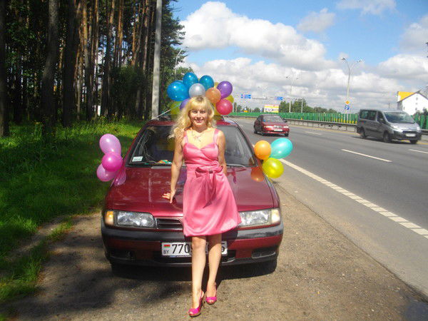 Светлана Гукова