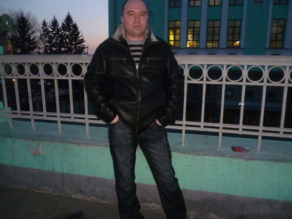 Игорь Колокольников