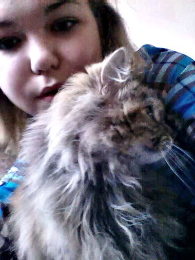 Дарья Шнюкова