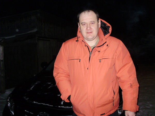 Алекс Бродский