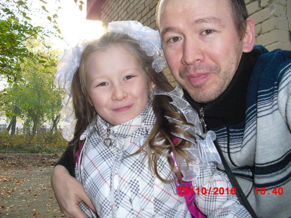 Вадим Хисматуллин