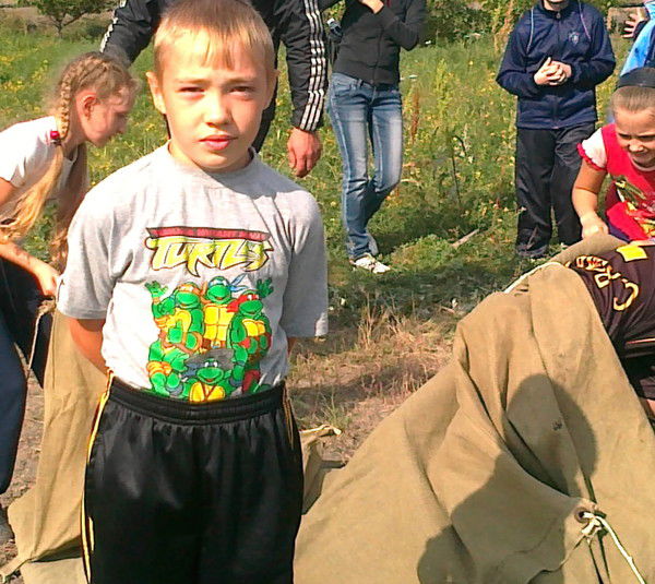 Семен Карнаухов