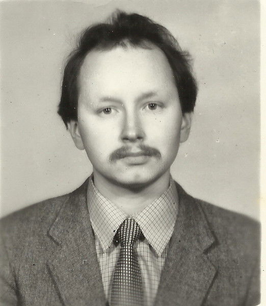 Геннадий Борщагов