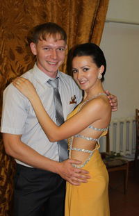 Любовь Семенова