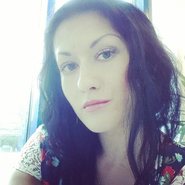 Мария Рублёва