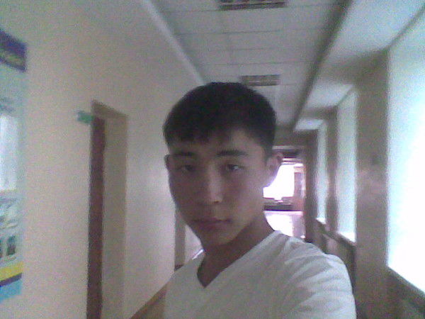 Ануар Елгазинов