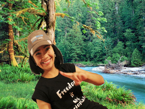 Аinura Бейсенхожаева