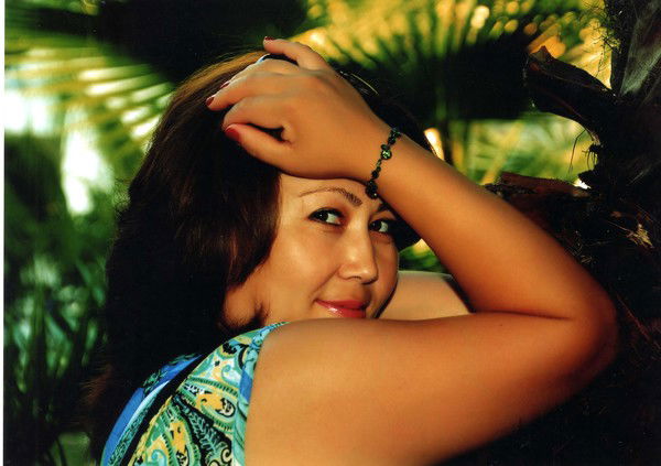 Анара Демисенова