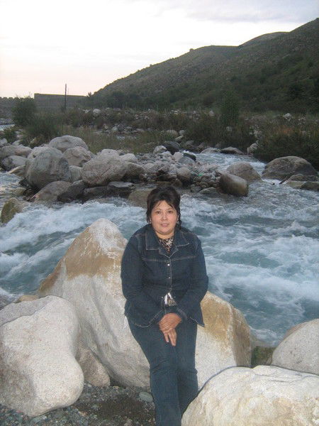 Фарида Айтбаева