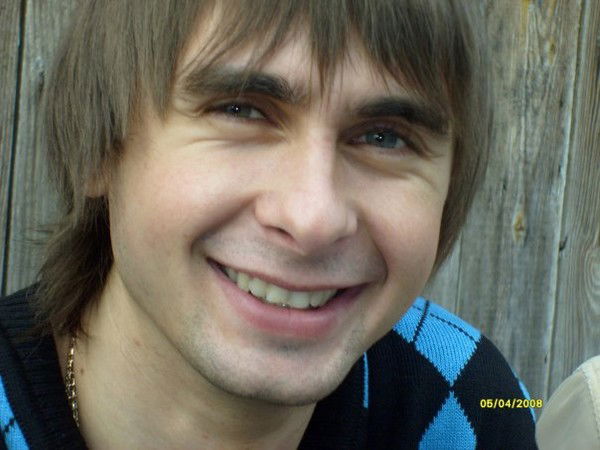 Виктор Веснянко