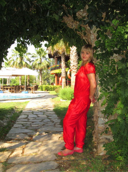 Ксения Соловьева