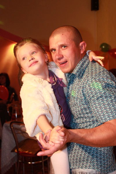 Ушаков Николай