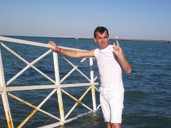 Сергей Абрамович