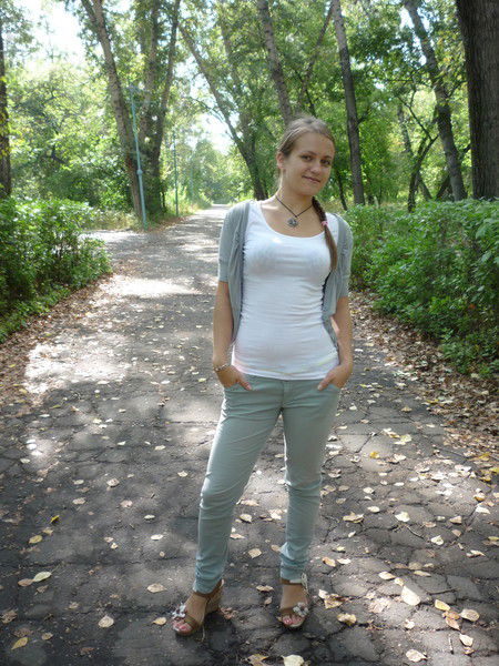 Елена Ершова