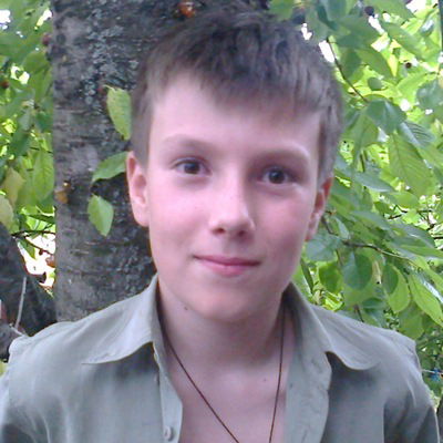 Родион Забирко