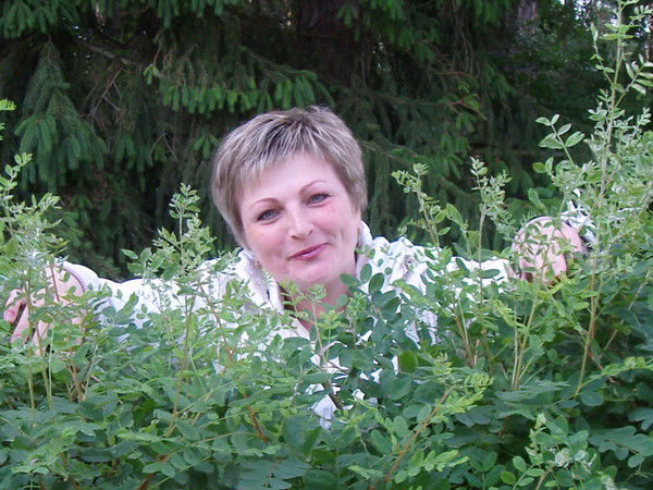 Лена Шкраба