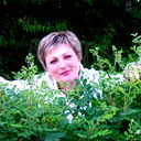 Лена Шкраба