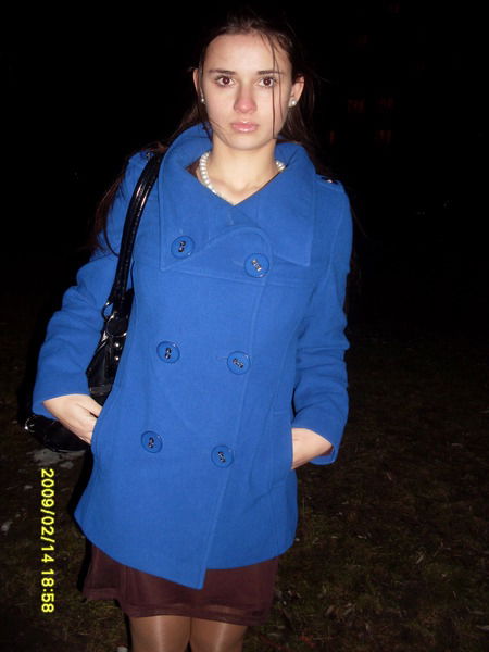 Алёна Мельник