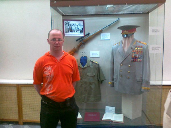 Алексей Оболенский