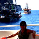 Rashida Ismailova