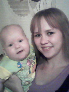 Алёна Бреденко