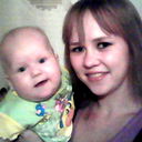 Алёна Бреденко