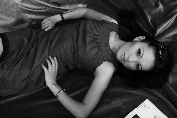 Айнаш Токсанбаева