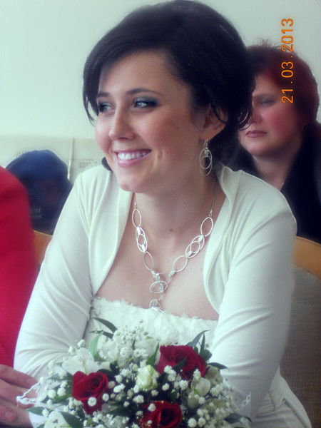 Кристина Шахрай