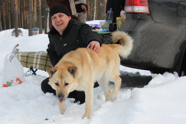 Сергей Пилат