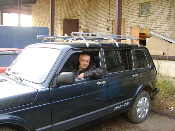 Вячеслав Пулинин