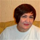 Valentina Ingoleva(Янгель)