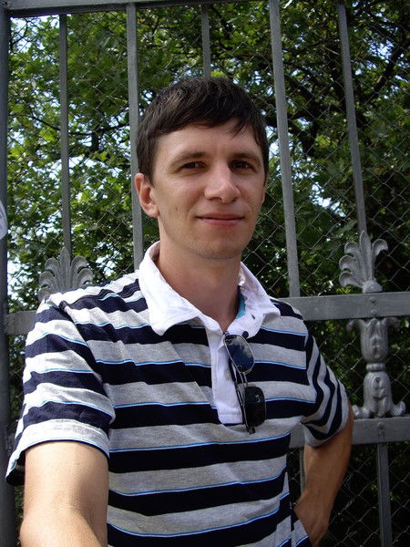 Алексей Журавель