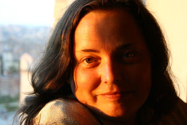 Марина Зайцева