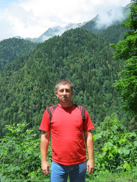 Владимир Халиман