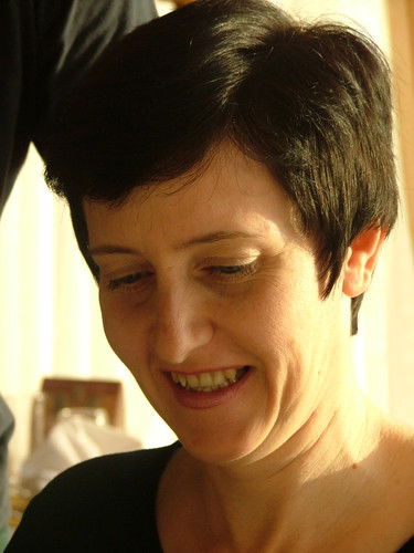 Ольга Куликова