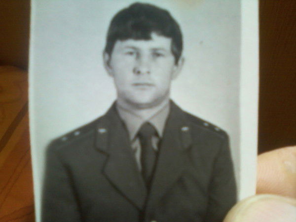 Сахно Виктор