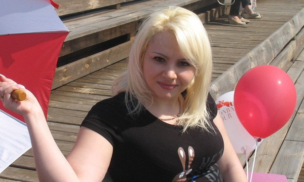 Анж Анж