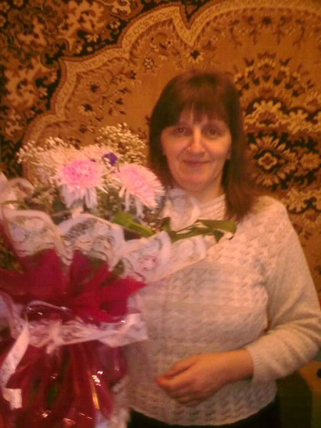 Зубарева Ольга