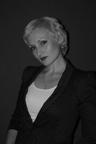 Елена Шафигуллина