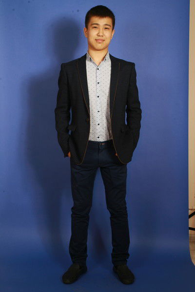 Инсан Асанов