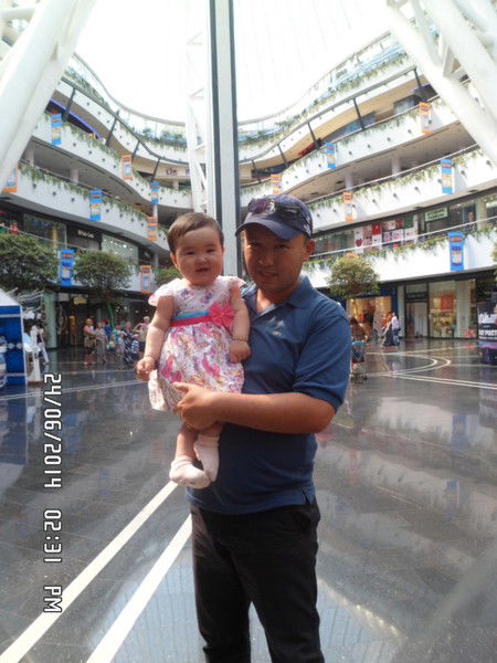 Олжас Сулейменов