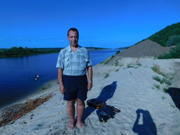 Олег Хабиров