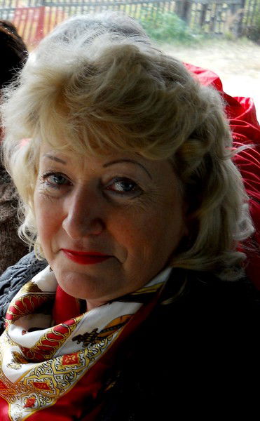 Татьяна Фадеева