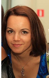 Чернова Ольга