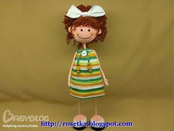 Елена Широченкова