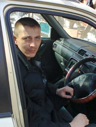 Николай Пестюрин