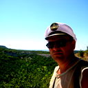 Олег Волков